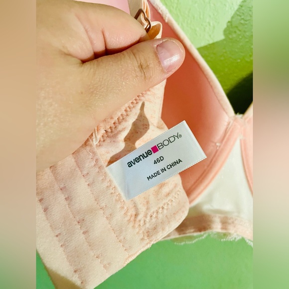 Braw Undie Set (Avenue) - Picture 3 of 6